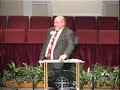 First Baptist Church Junction City Ky 11-15-09 Part 1 of 4