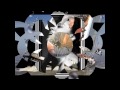 DIANA ROSS "THE BOSS" A VISUAL CREATION
