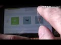 Dolphin Browser for Android 2.0 and Motorola DROID