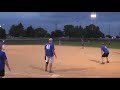 Softball 2007 Final Countdown