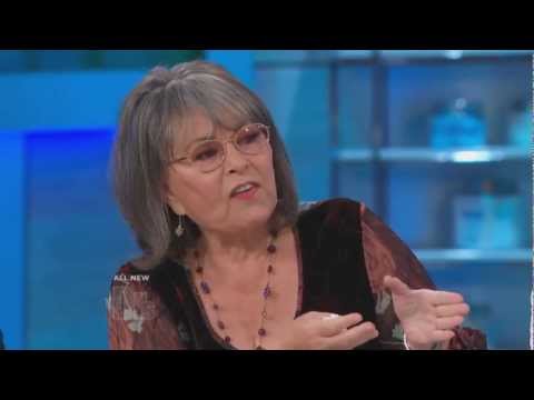 Roseanne Barr