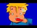 BRUSH YOUR TEETH