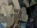 Naruto: Sasuke y Sakura