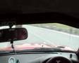 600bhp gt-four in-car video