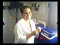 Posto de saúde Dr. João Elisio