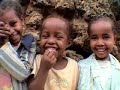 Konjo kids giggling their hearts away Konjo kids giggling their hearts away