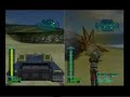 Monster Attack PS2 Gameplay Giant Ants Monster Attack PS2 Gameplay Giant Ants