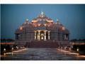 akshardham temple