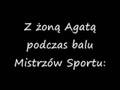 Najlepszy libero- Piotr Gacek