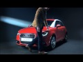 2011 Audi A1