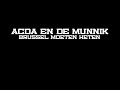 Acda en de Munnik - Brussel Moeten Heten