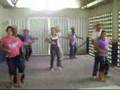 Xote das Meninas - Escola Professor Machadinho