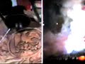 ATAQUE TERRORISTA 16 SEPTIEMBRE MEXICO PARTE 1