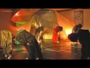 Leninha Sobrinho - 1� Encontro Dan�a do Ventre