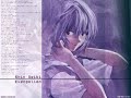 壁紙-エヴァンゲリオン 綾波レイ1