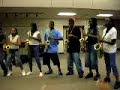 BCU Summer Band Camp