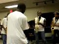 BCU Summer Band Camp