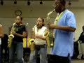 BCU Summer Band Camp