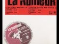 La Rumeur - Pas de Justice Pas de Paix 1999