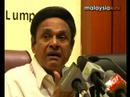 Samy: Members will choose my successor