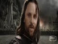The lord of the rings - el se�or de los anillos  diem ex dei