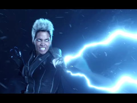 Official Trailer - http://www.joblo.com -