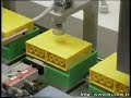 Tampon Baskı Makinası Comec BRICKS
