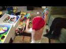 Dancing to JoJo Dancing to JoJo