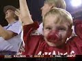 Mitch Mustain vs USC