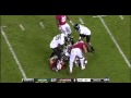 Andrew Luck vs Oregon 2011