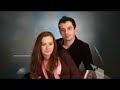 SVADBA Elvis &amp; Salhida (uvod spot)