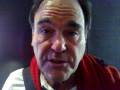 Oliver Stone: Chinese art and Movies vs Painting