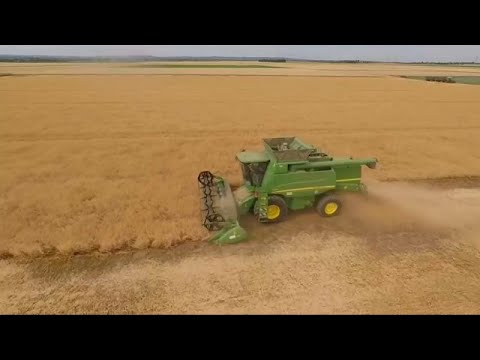 EU-Studie: Im Sden der EU knftig keine Landwirtscha ...