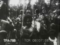 Hong Kong, Franconia Around The World 1930s