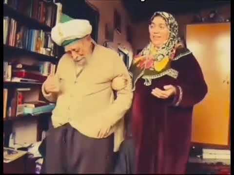 Eternal Hadra with Maulana