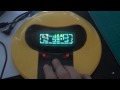 Tomy PacMan / PuckMan Testrun