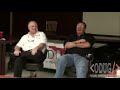 ODUG November Meeting - Professional DotNetNuke 5 by Wrox Author Q&A (Part 1)