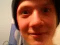 alan haves eye brows alan haves eye brows