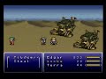 Final Fantasy VI Pandora\