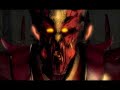 Dark Messiah End Cutscene 4 ( Xana - Evil)