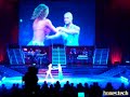 Joey Lawrence and Edyta Sliwinska