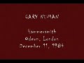Gary Numan - Berserker