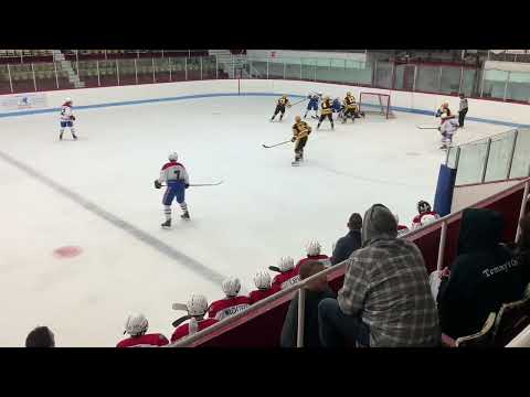 Game Video Pittsburgh Penguins Elite vs Long Island Gulls- 9/9/2023