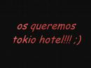 este video es de fotos del grupo tokio hotel y va dedicado a todas sus fans