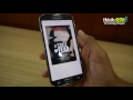 Samsung Galaxy S4 - Samsung Hub