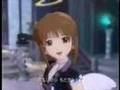 アイドルマスター First Stage (雪歩 埋雪 ver.) TAKE 2