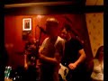 shebeen live at the hibs club carfin 5th august