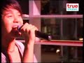 Ice Sarunyu - YAHK PEN MAUN Sha La La (Live)