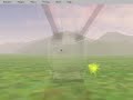 CB Model Pro to build models for Cobalt & Edusim 3D Worlds