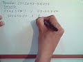 Desigualdades: Ejemplo4